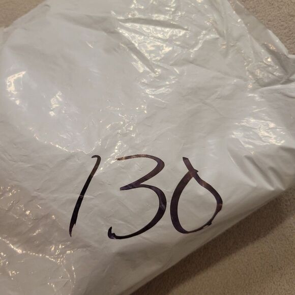 Free People Corduroy Dark Peacock Pants Size 26 - Picture 7 of 7